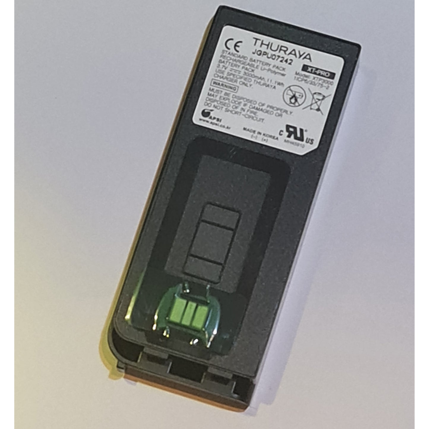 Battery Thuraya XT PRO