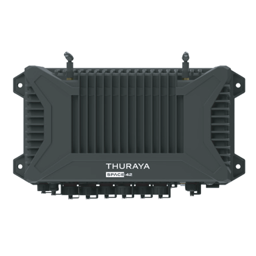 Thuraya Voyager Autodirect-Datenterminal für Internet Land Kit