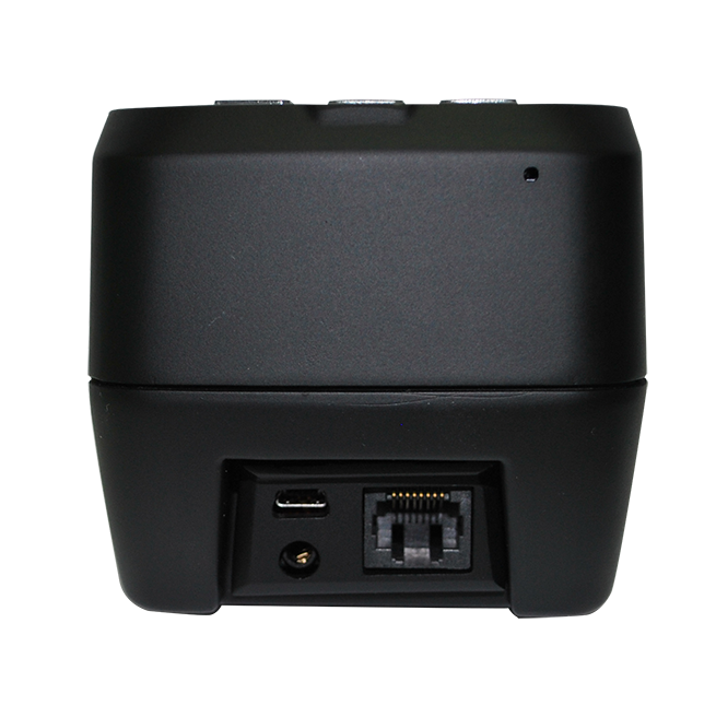 Iridium 9575 POTS dock extreme docking station