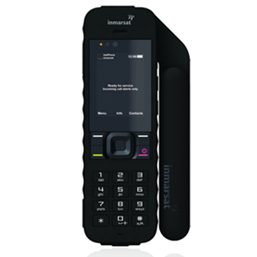 Inmarsat isatphone 2.1