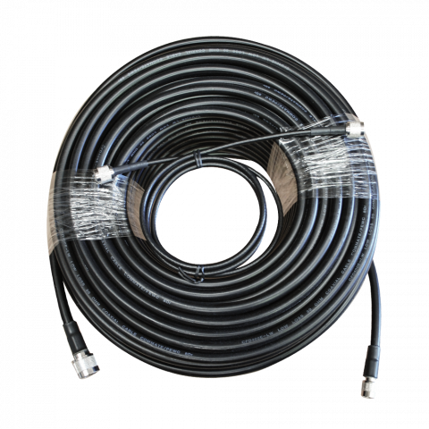 Iridium 9575 POTS dock extreme docking station bundle active antenna, 50m cable. Handset