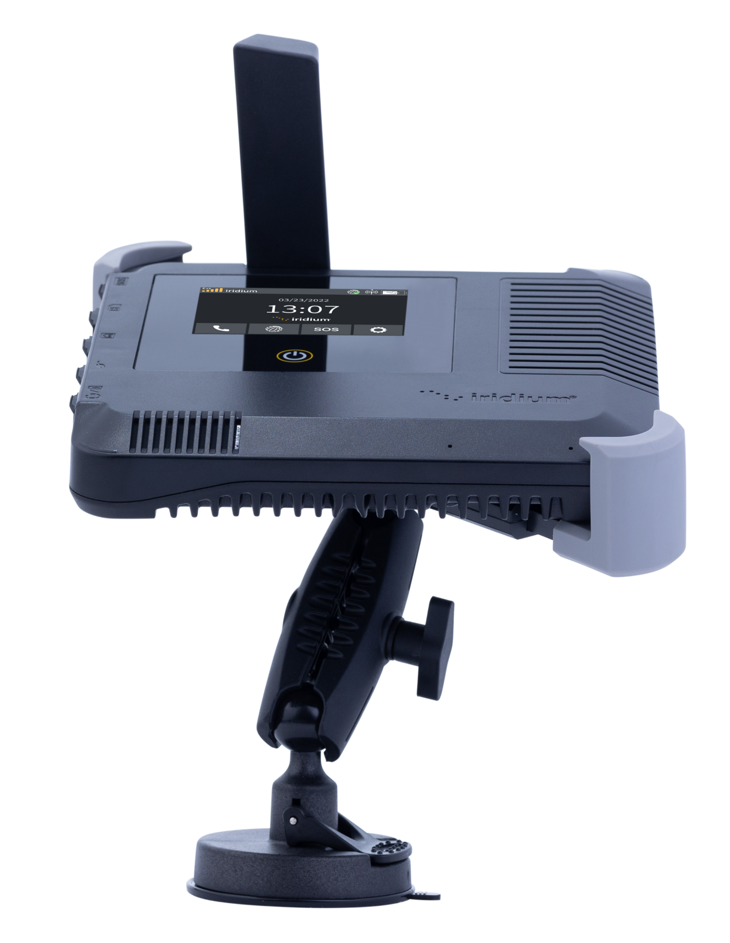 Iridium GO! Exec externes Premium-Antennen-Kit