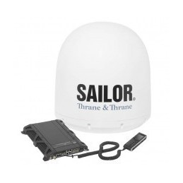 A Sailor termékeket a tengeri szakértők, a tengerészeti szakemberek nagyra értékelik a tervezés és a gyártás minősége miatt.