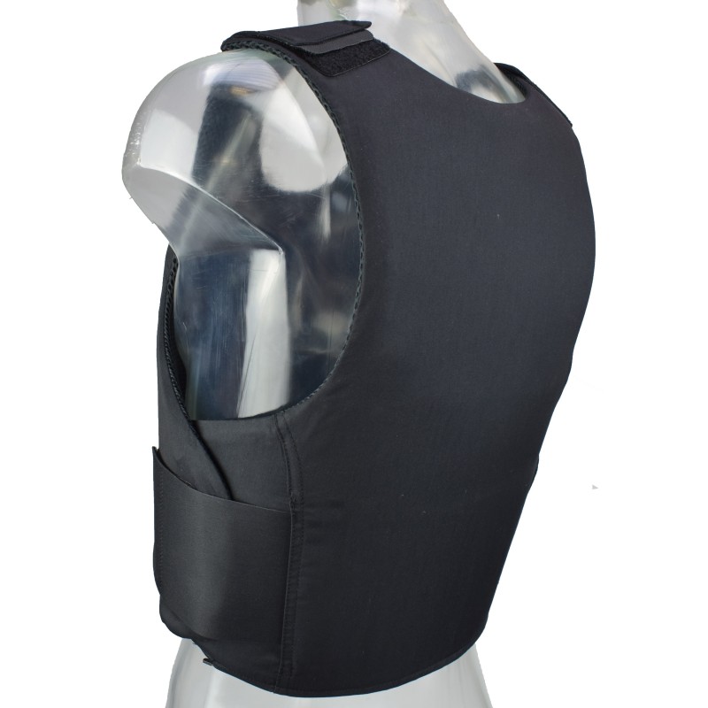 Rent Balistic concealed vest SK 1, 9mm