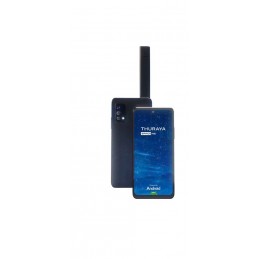 Thuraya One Satellite phone...