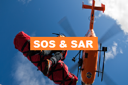 SOS and SAR