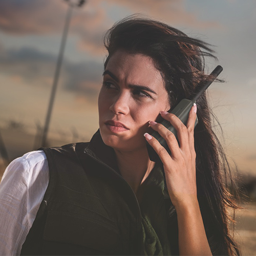 Satellite Phones Thuraya