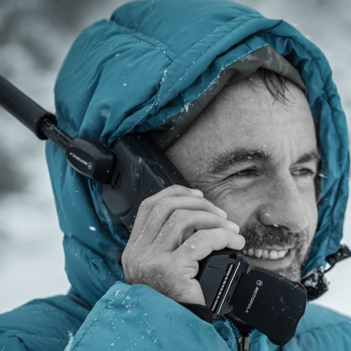 Satellite phones