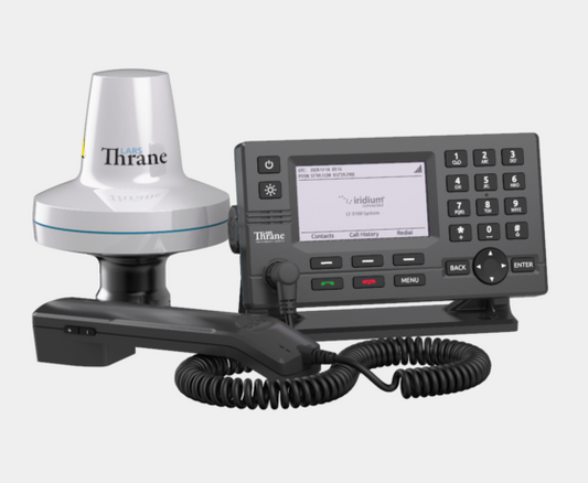 LT-3100 Satellite Communications System