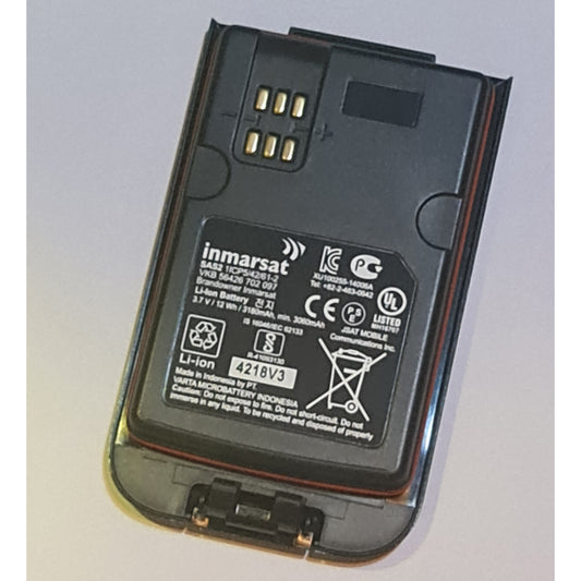 Battery Inmarsat ISatphone 2