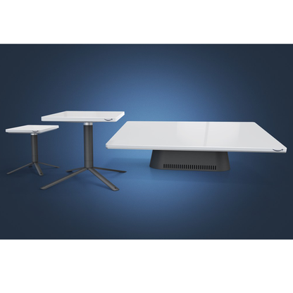 Kuiper Government Services (KGS) Terminals