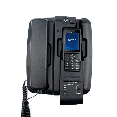 Thuraya new phone docking station NEO