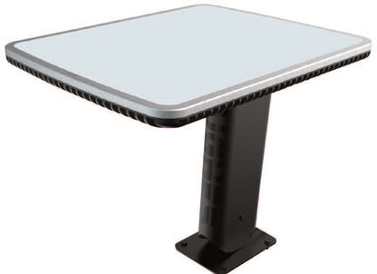 HL1100W Flex LEO Internet terminal compact 50/10 MBit
