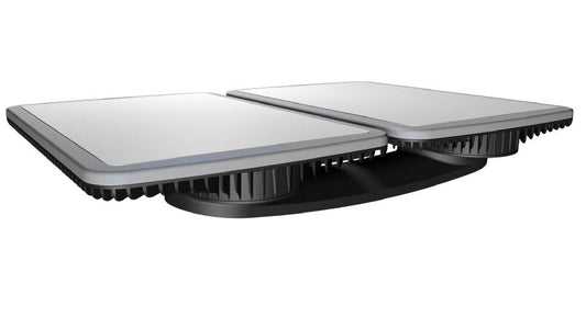 HL1200W Flex LEO Internet terminal compact 100/20 MBit