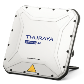 Thuraya Neo C IP Terminal
