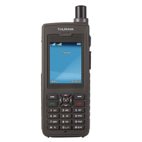 Thuraya XT PRO DUAL