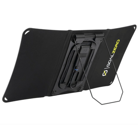 Goal Zero Nomad 20 Solar Panel