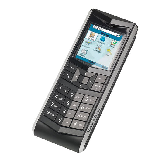 Thrane Cobham IP handset Sailor