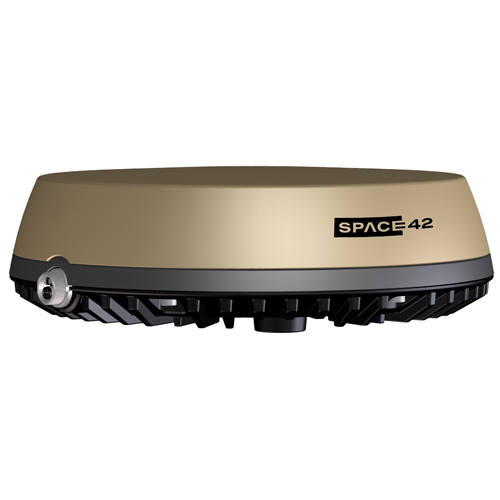 Thuraya Commander Neo Terminal + Mobile Gateway NEO M