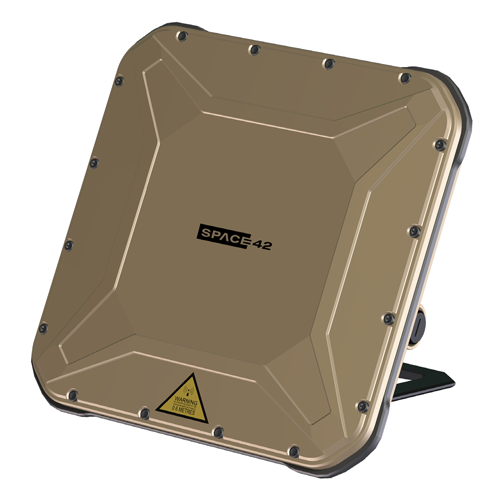 Thuraya Neo M  IP Terminal