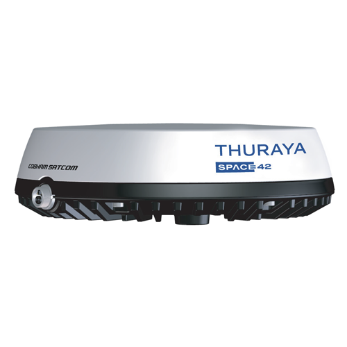Thuraya Voyager NEO + Mobile Gateway NEO C