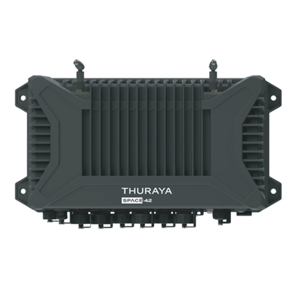 Thuraya Voyager Autodirect-Datenterminal für Internet Land Kit