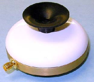 Iridium Passive AERO Dashboard Antenna