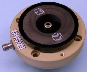 Iridium Passive AERO Dashboard Antenna