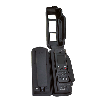 Inmarsat IsatDock 2 Marine Basic Piracy Bundle
