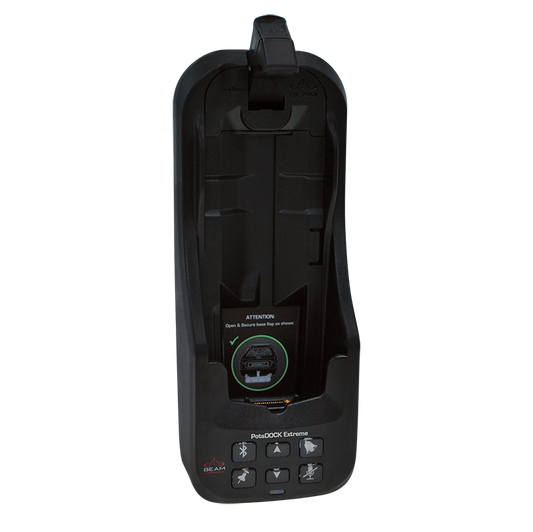 Iridium 9575 POTS dock extreme docking station