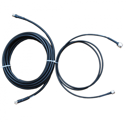 Iridium 9575 POTS dock extreme docking station bundle antenna and 9m cable