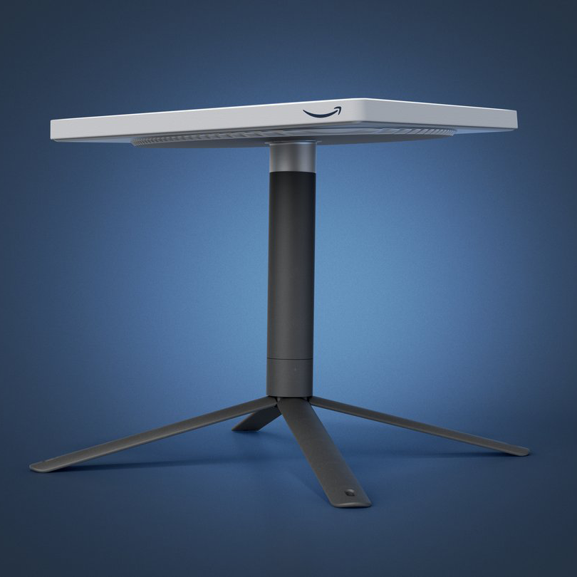 Kuiper Government Services (KGS) Terminals