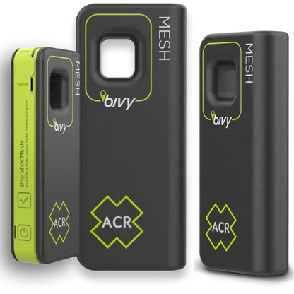 Bivy Stick Mesh by ACR