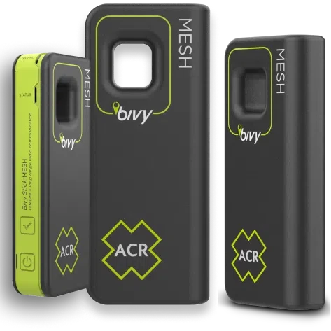 Bivy Stick Mesh by ACR