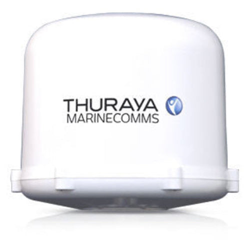 Thuraya Orion autodirect Data Terminal for Internet Maritime Kit