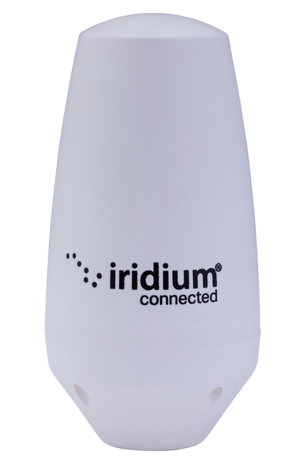 Iridium GO! exec Premium Dual Mode Antenna Kit (With GNSS)