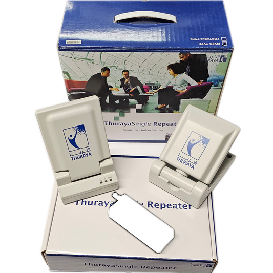 Thuraya Single Repeater
