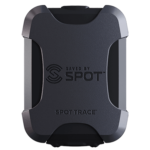 Globalstar Spot Trace