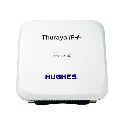 Rental Thuraya IP+ Data Terminal