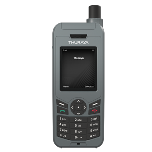 Thuraya satellite phone XT Lite