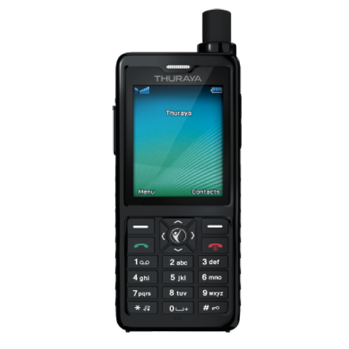Thuraya satellite phone XT PRO