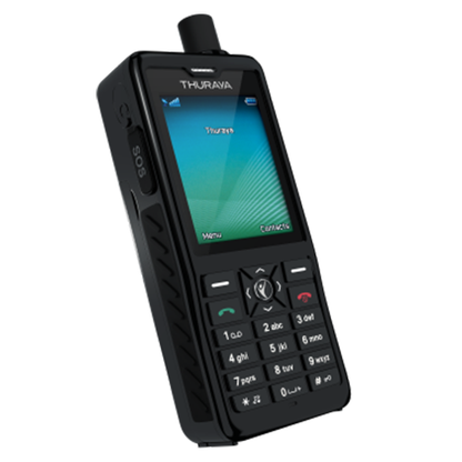 Thuraya satellite phone XT PRO