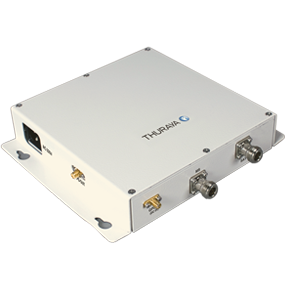 Thuraya Multirepeater amplifier